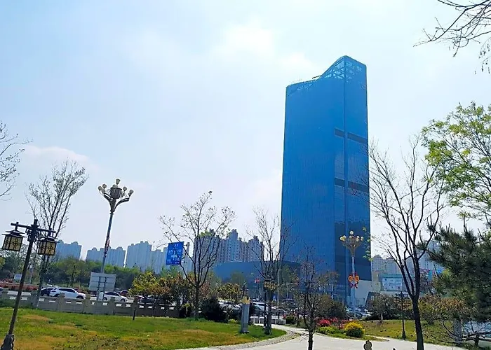 Sheraton Kaifeng