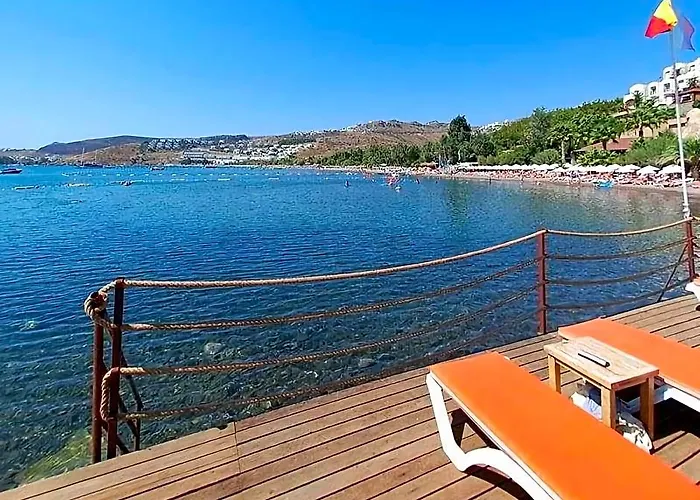 Jura Hotels Bodrum