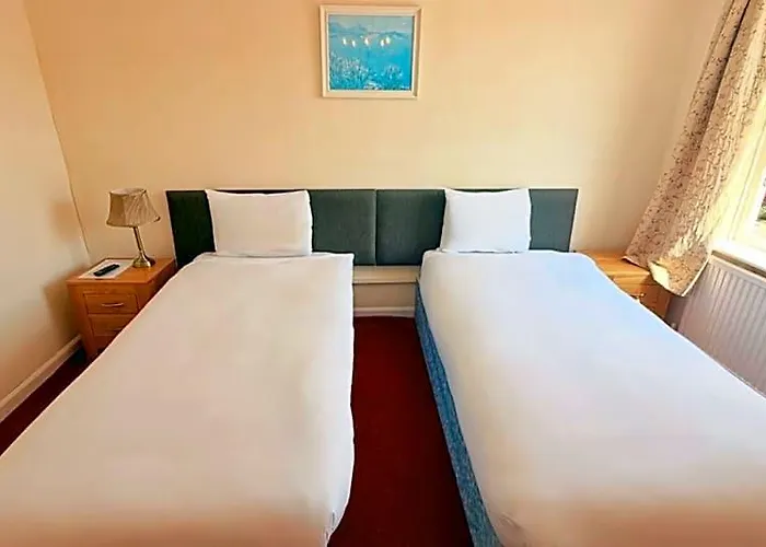 The Columbia Hotel