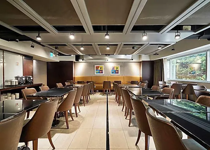 K Hotel - Yunghe