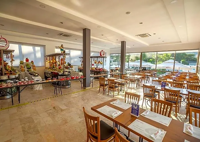 Eldar Garden Resort