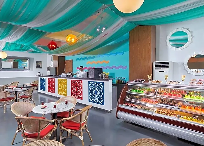 Fun Sun Family Club Saphire