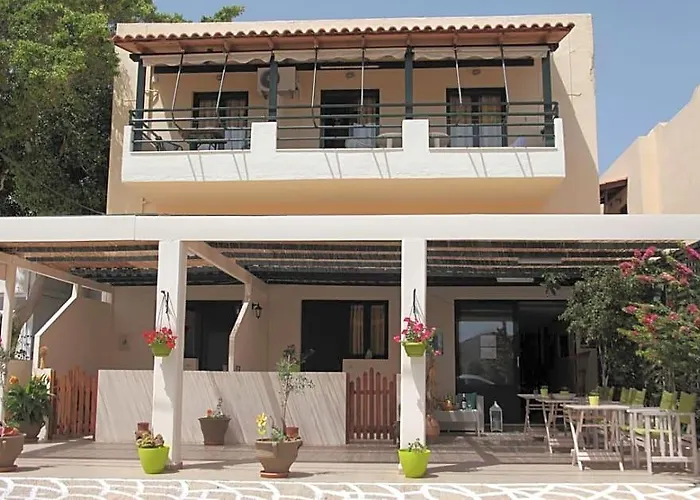 Elounda Olive Garden Studios