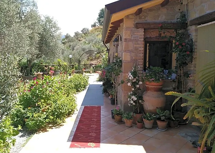 Agriturismo L'Uliveto