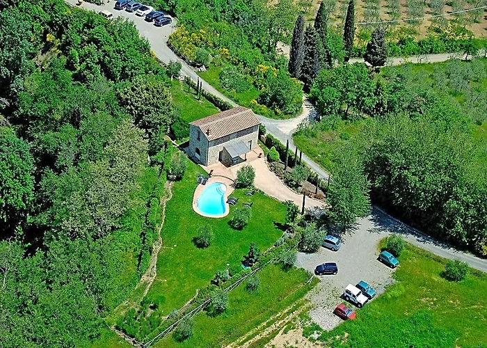 Tenuta Sant Ilario