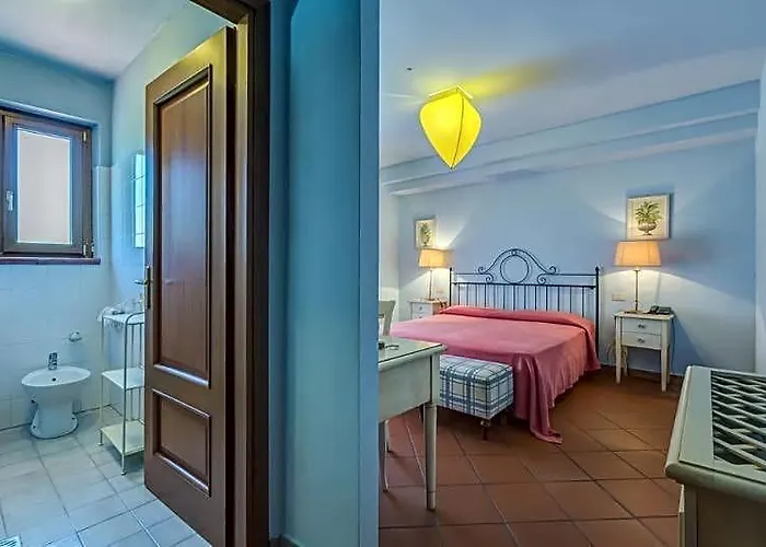 Casa Delle Monache Boutique Resort