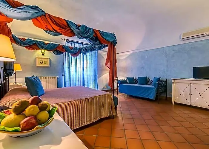 Casa Delle Monache Boutique Resort