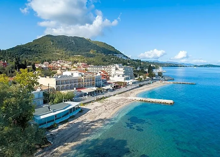 Bella Vista Beach Hotel