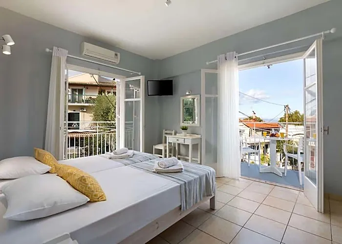 Bella Vista Beach Hotel