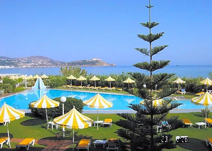Mehari Tabarka Thalasso & Spa