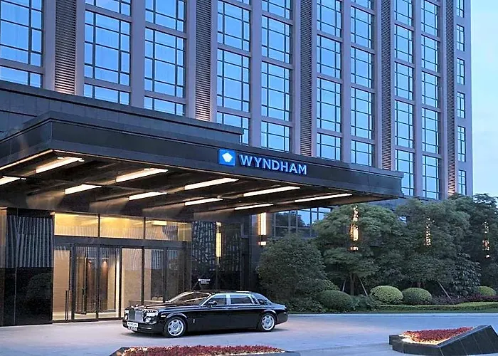 Wyndham Jinjiang