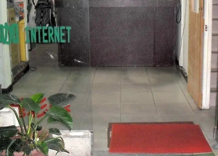 Gwodoo Hotel