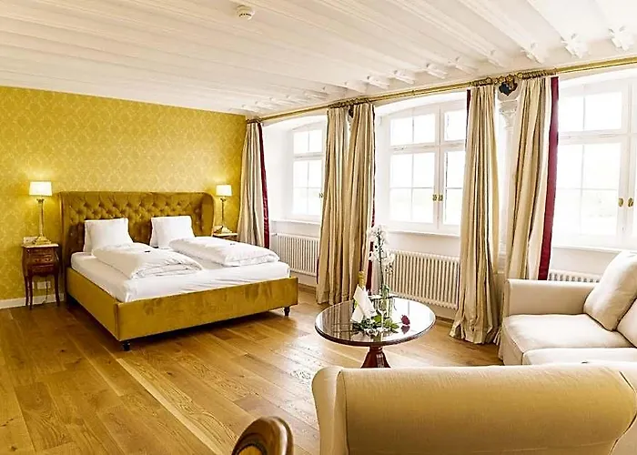 Hotel Porto Sofie Gottlieben