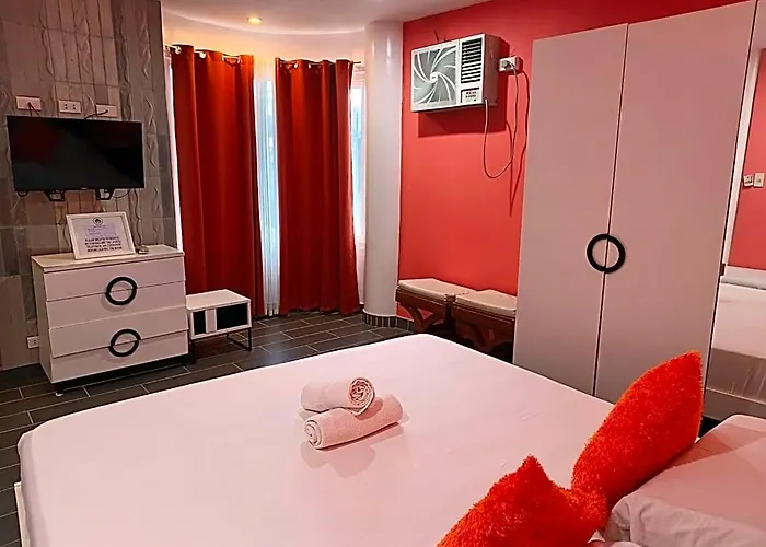 Green Monkey Resort Boracay