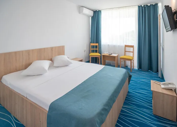Hotel Semiramis