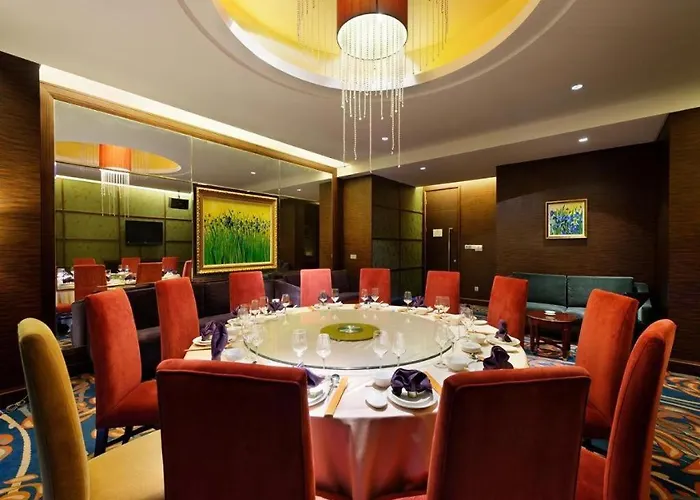 Putian Depo Hotel
