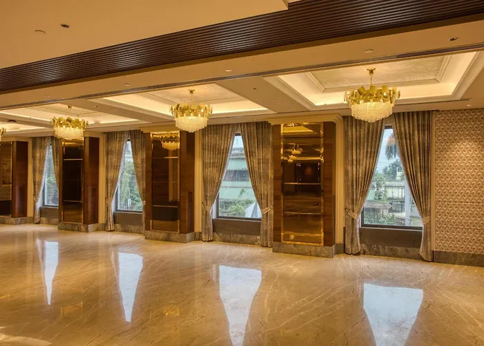 Grand Mirage Dhanbad, A Member Of Radisson Individuals