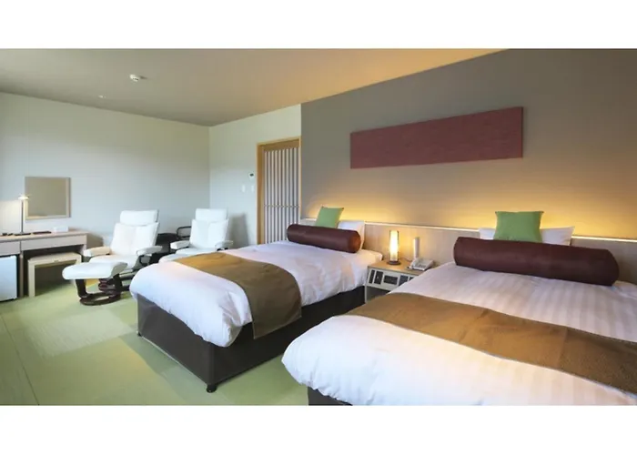 Aso Hakuun Sanso - Vacation Stay 77833V