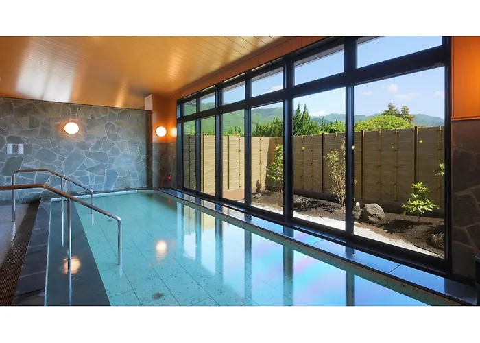 Aso Hakuun Sanso - Vacation Stay 77849V