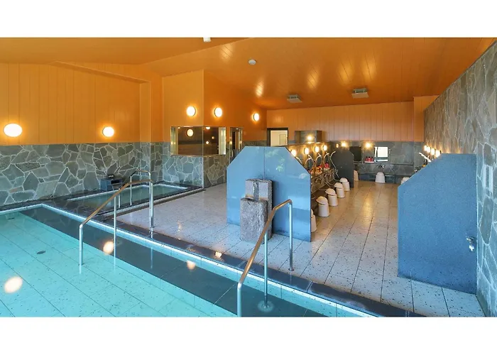Aso Hakuun Sanso - Vacation Stay 77855V