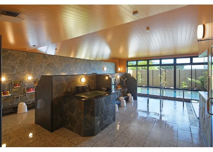 Aso Hakuun Sanso - Vacation Stay 77844V
