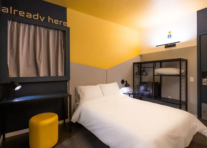 Ibis Styles Barretos