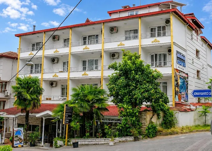 Green Moringa Termal Hotel