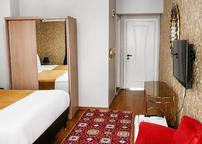 Green Moringa Termal Hotel