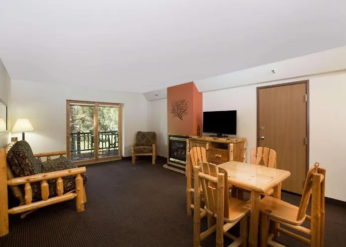 Americinn By Wyndham Pequot Lakes