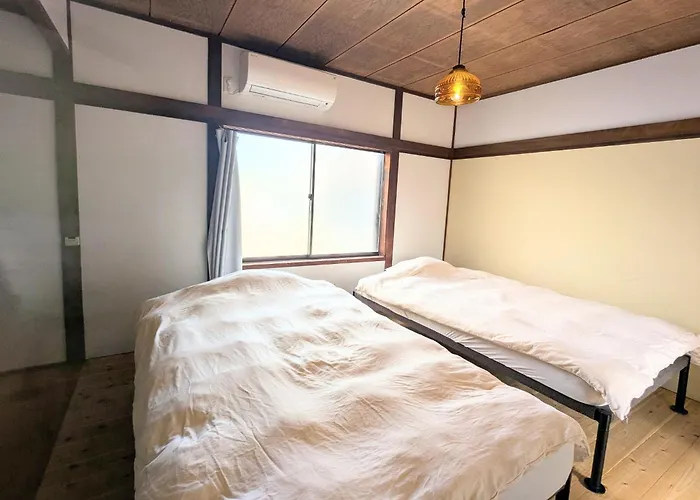 Guesthouse Giwa - Vacation Stay 19405V