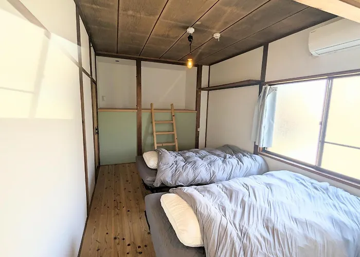 Guesthouse Giwa - Vacation Stay 26936V