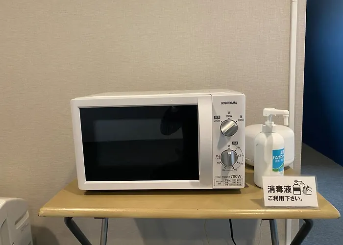 Fukuyama Royal Hotel - Vacation Stay 46765V
