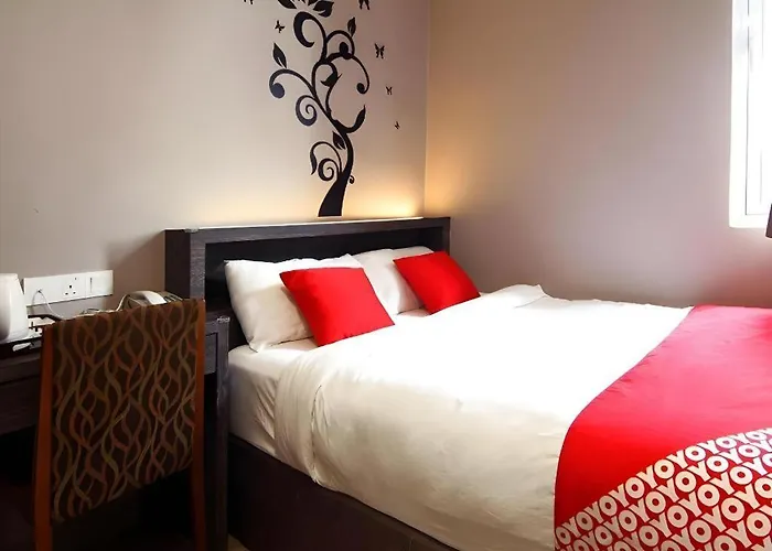Sunlight Hotel Kulai