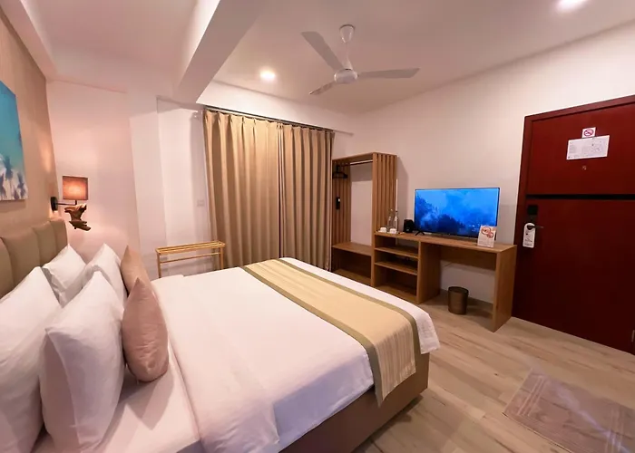 Cocomo Maldives