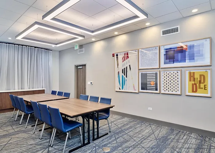 Holiday Inn Express & Suites St Vincent - Grenadines By Ihg