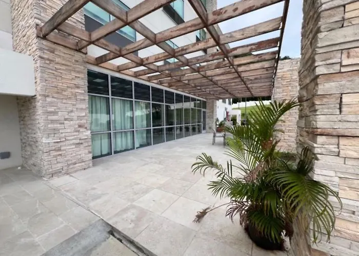 Holiday Inn Express & Suites St Vincent - Grenadines By Ihg