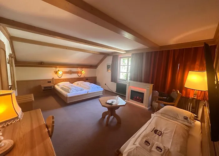 Hotel Gasthof Zum Ochsen