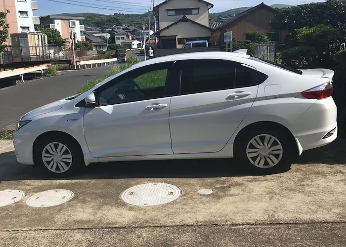 Goto - Hotel - Vacation Stay 16955