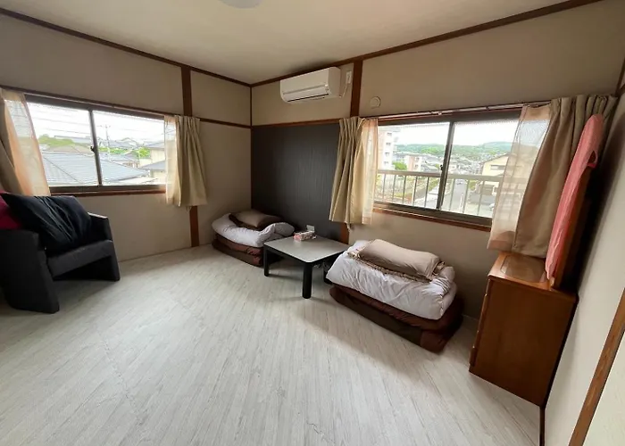 Goto - Hotel - Vacation Stay 16955