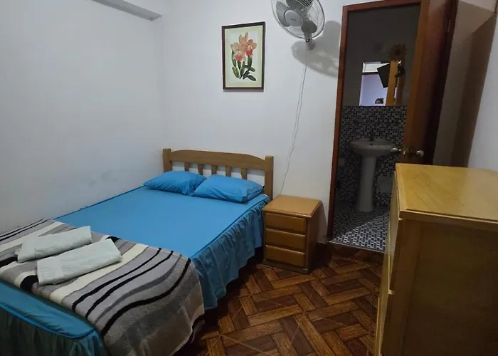Hostal COSTA AZZURRA