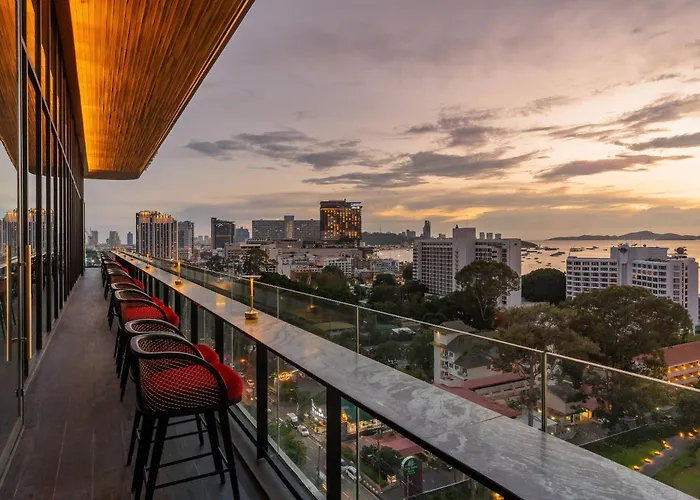 Meliá Pattaya Hotel