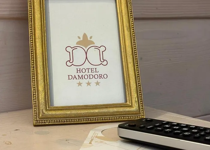 Damodoro Hotel