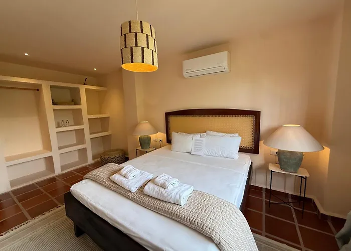 Hotel Villa Toti