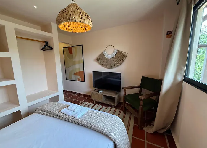 Hotel Villa Toti