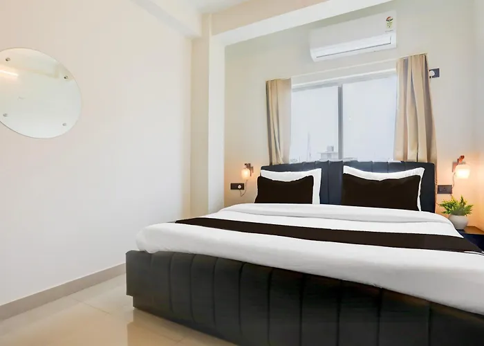 Hotel O Aagaman Hotel & Restaurant