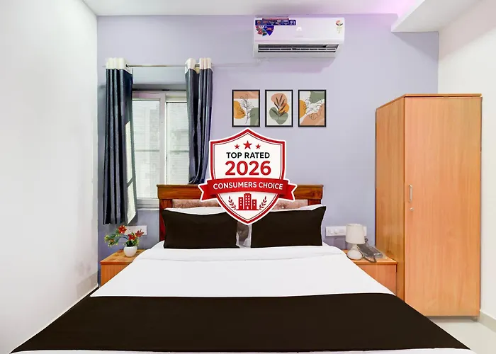 Super Townhouse Lanco Hills Gachibowli