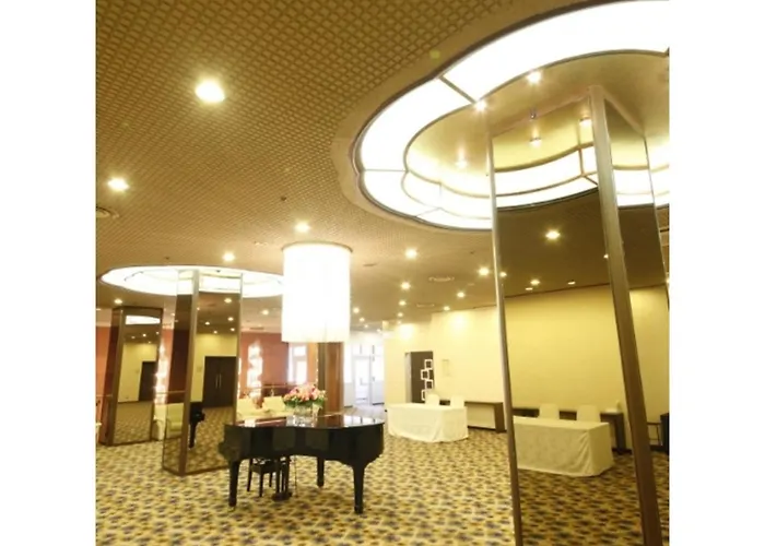 Central Hotel - Vacation Stay 99770V