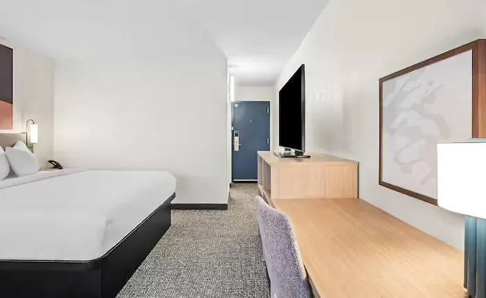 Spark By Hilton Grain Valley Kansas City