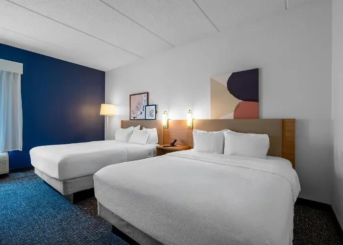 Spark By Hilton Grain Valley Kansas City