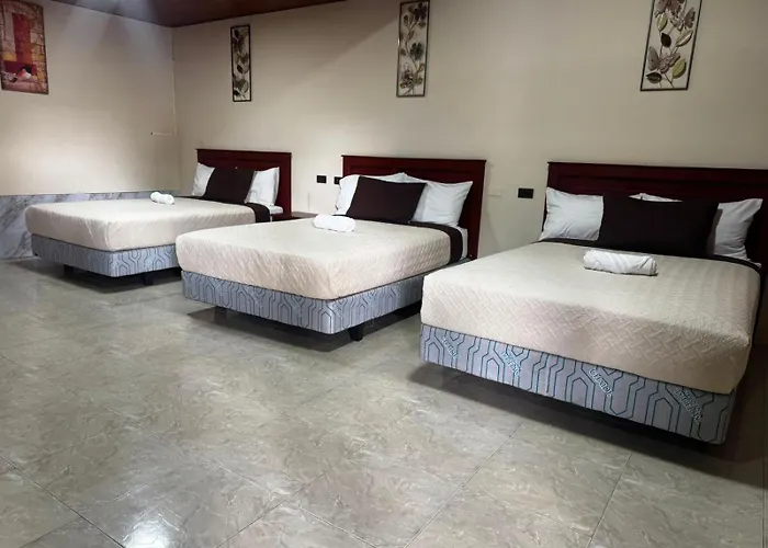 Salamandras Hosteria & Spa